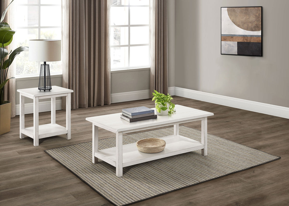 Payne Coffee Table Sets