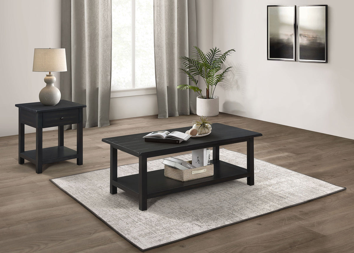 Payne Coffee Table Sets