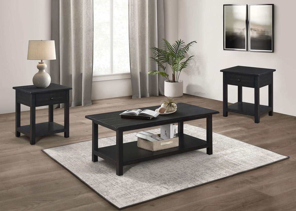 Payne Coffee Table Sets