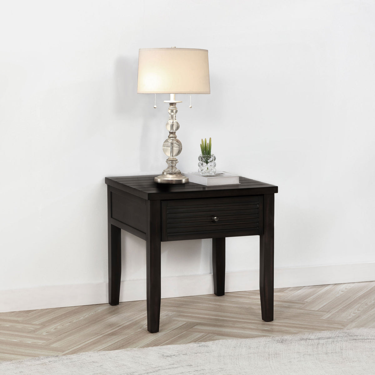 Concord End & Side Tables