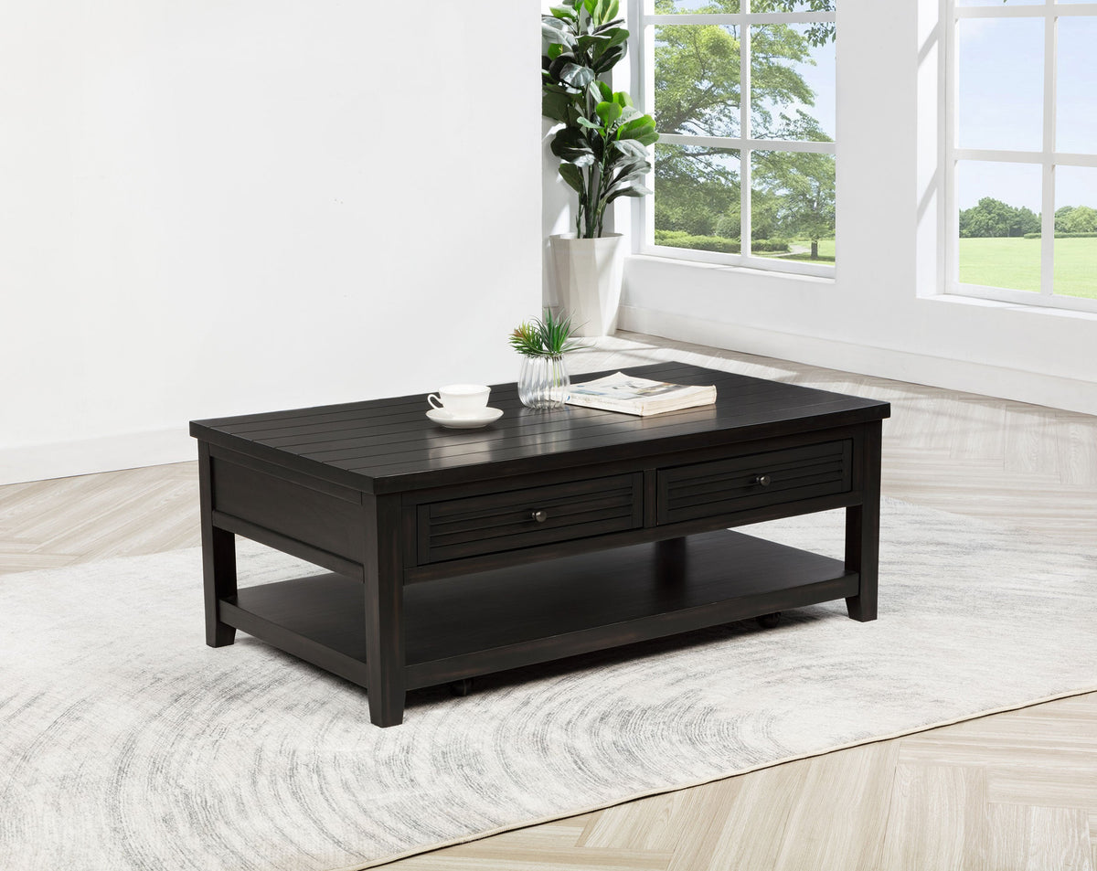 Concord Coffee Tables