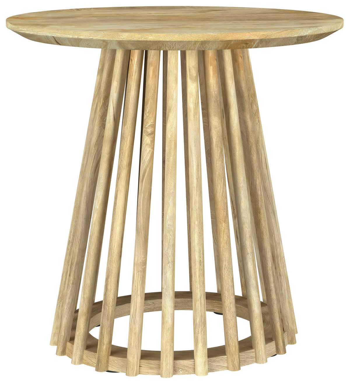 Touhy End & Side Tables
