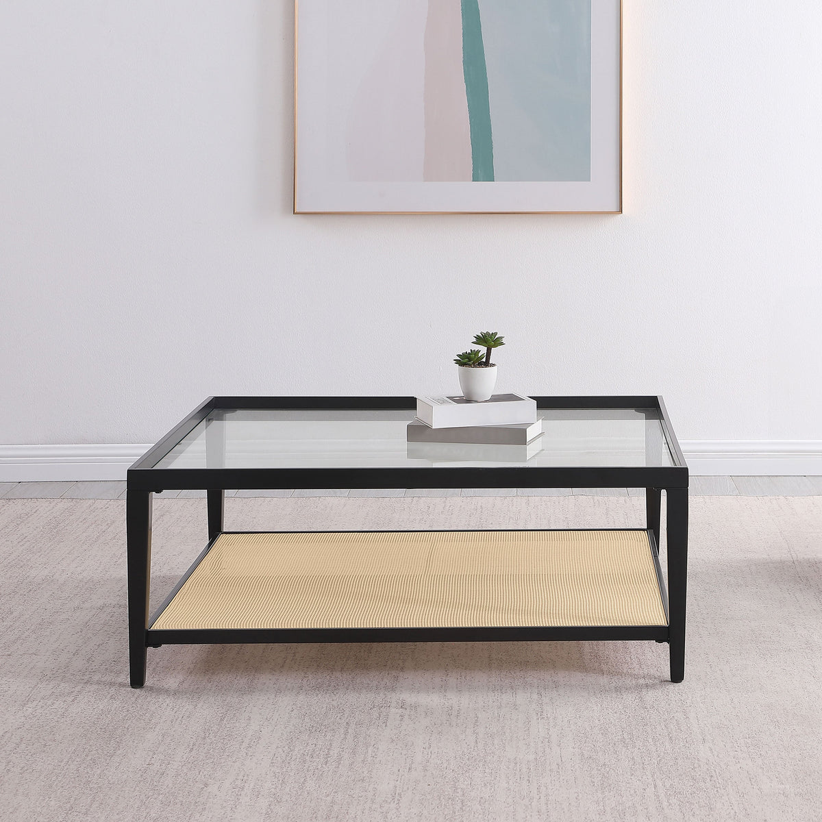 Amherst Coffee Tables