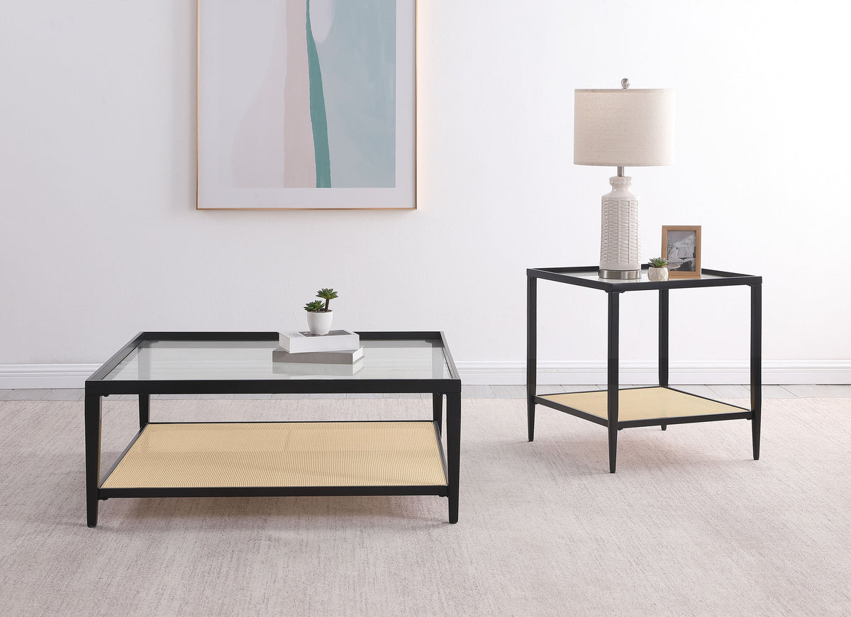 Amherst Coffee Tables