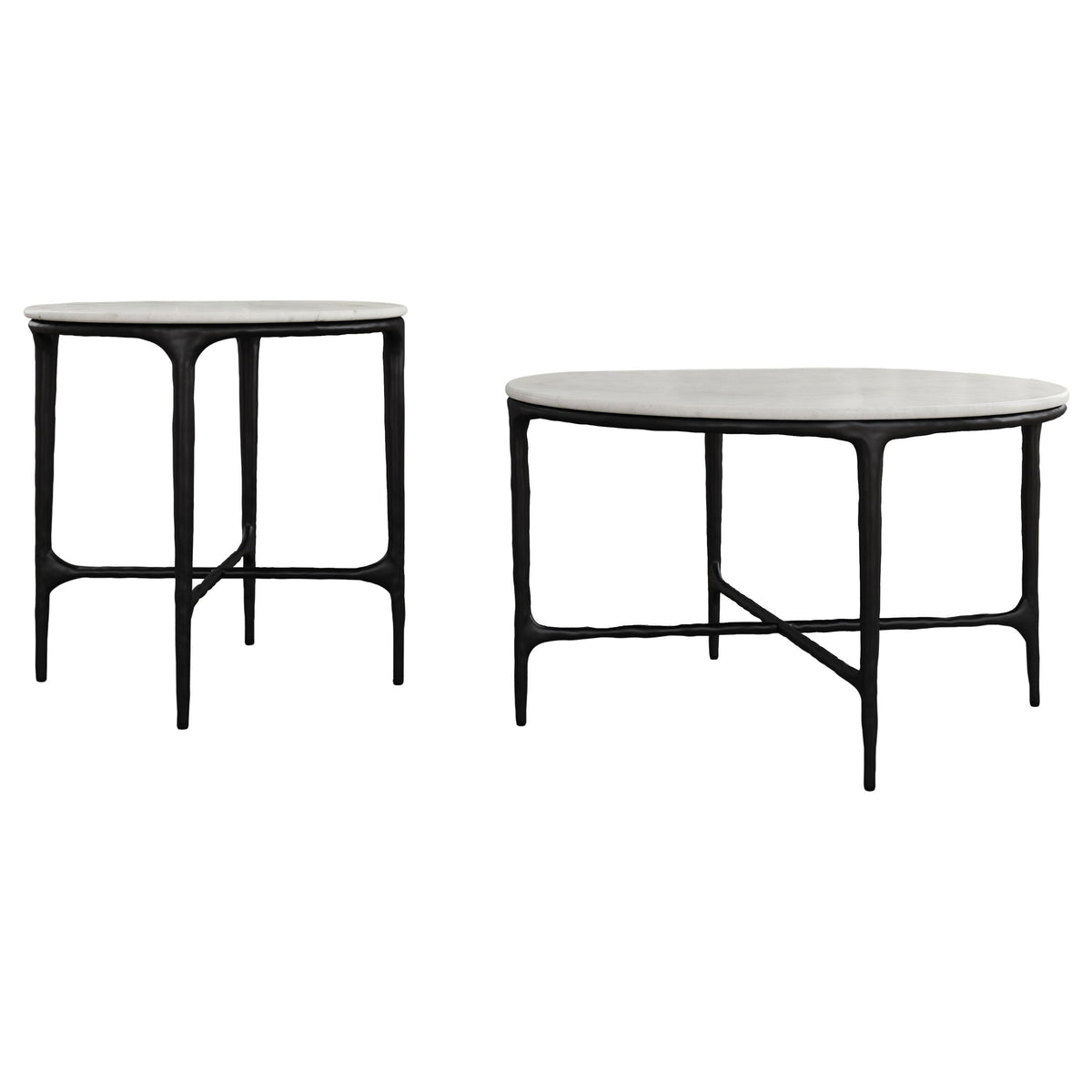 Hermas Coffee Table Sets