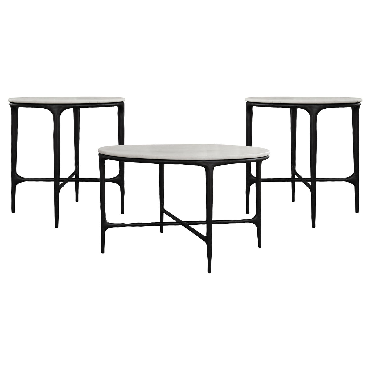 Hermas Coffee Table Sets