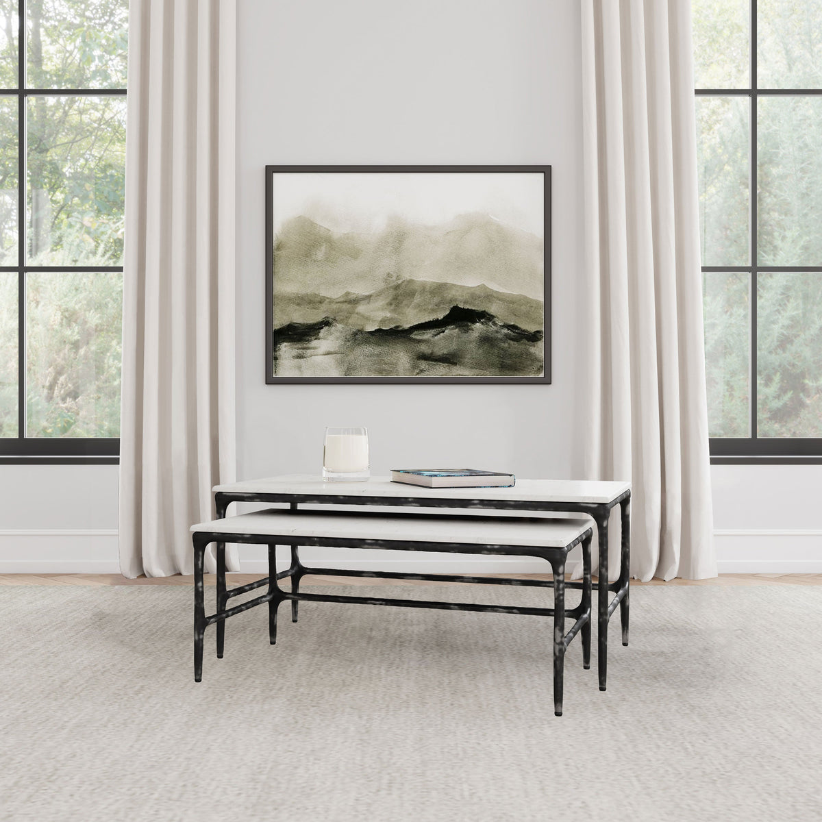Ebby Coffee Tables
