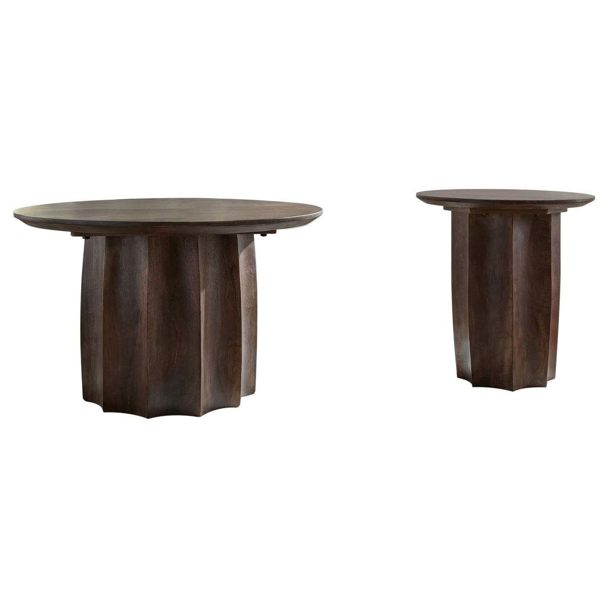 Cayenne Coffee Table Sets