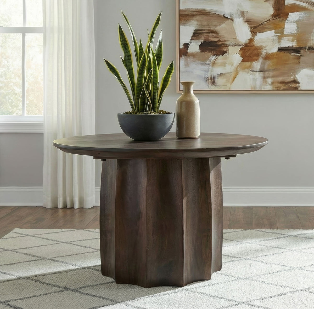 Cayenne Coffee Tables
