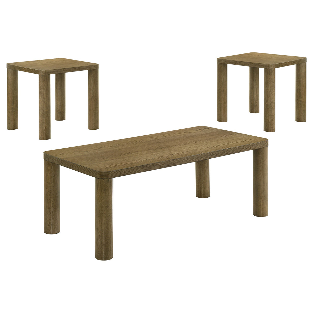 Castlewood Coffee Table Sets