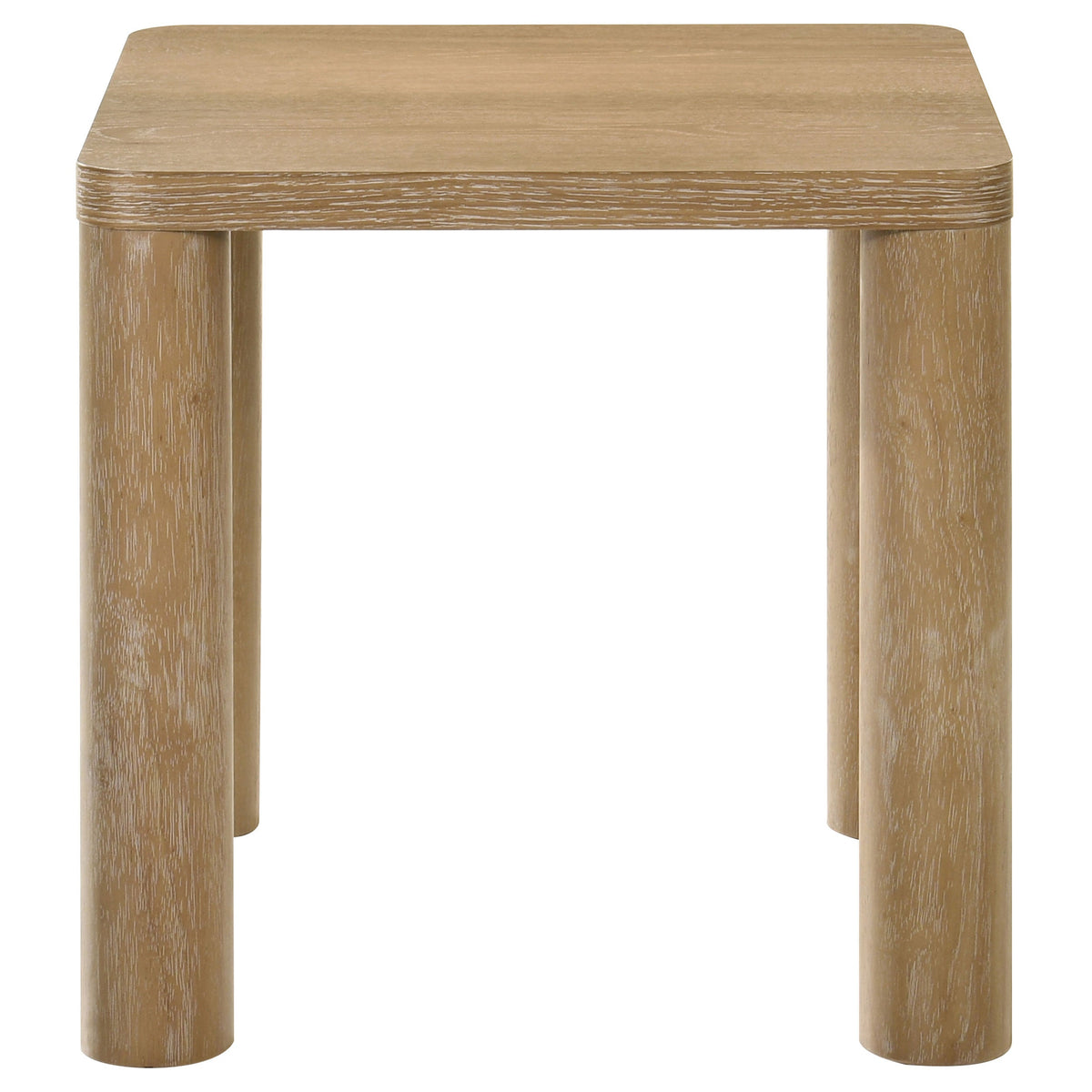 Castlewood End & Side Tables