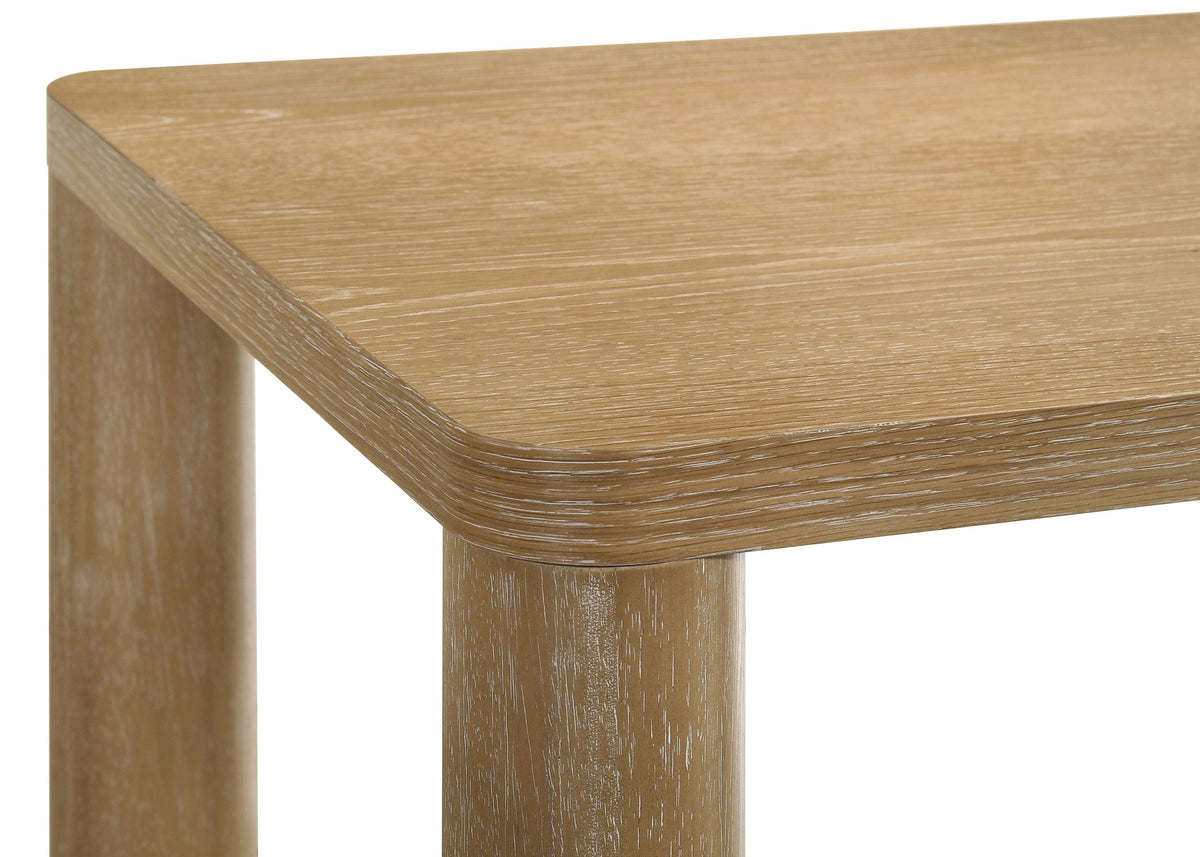 Castlewood End & Side Tables