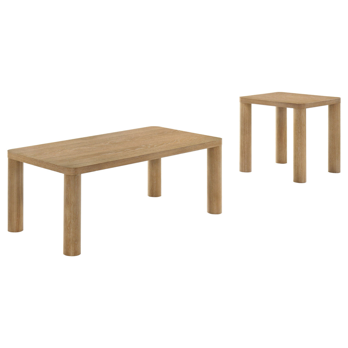 Castlewood Coffee Table Sets