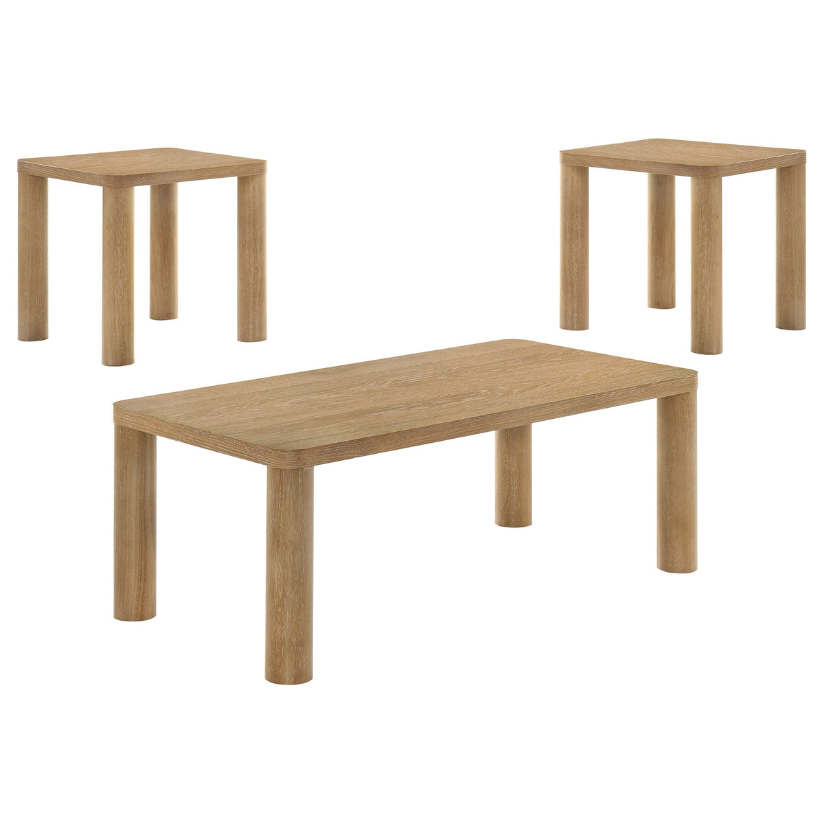 Castlewood Coffee Table Sets