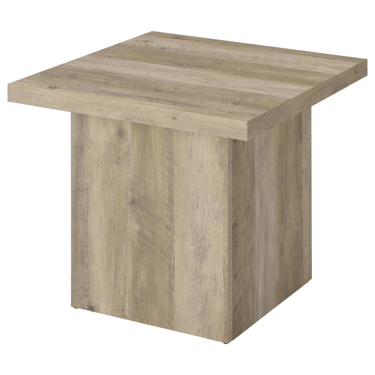Devar End & Side Tables