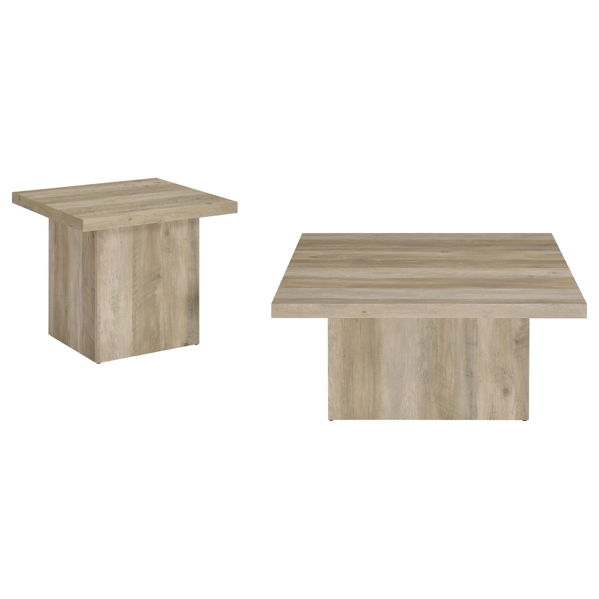 Devar Coffee Table Sets