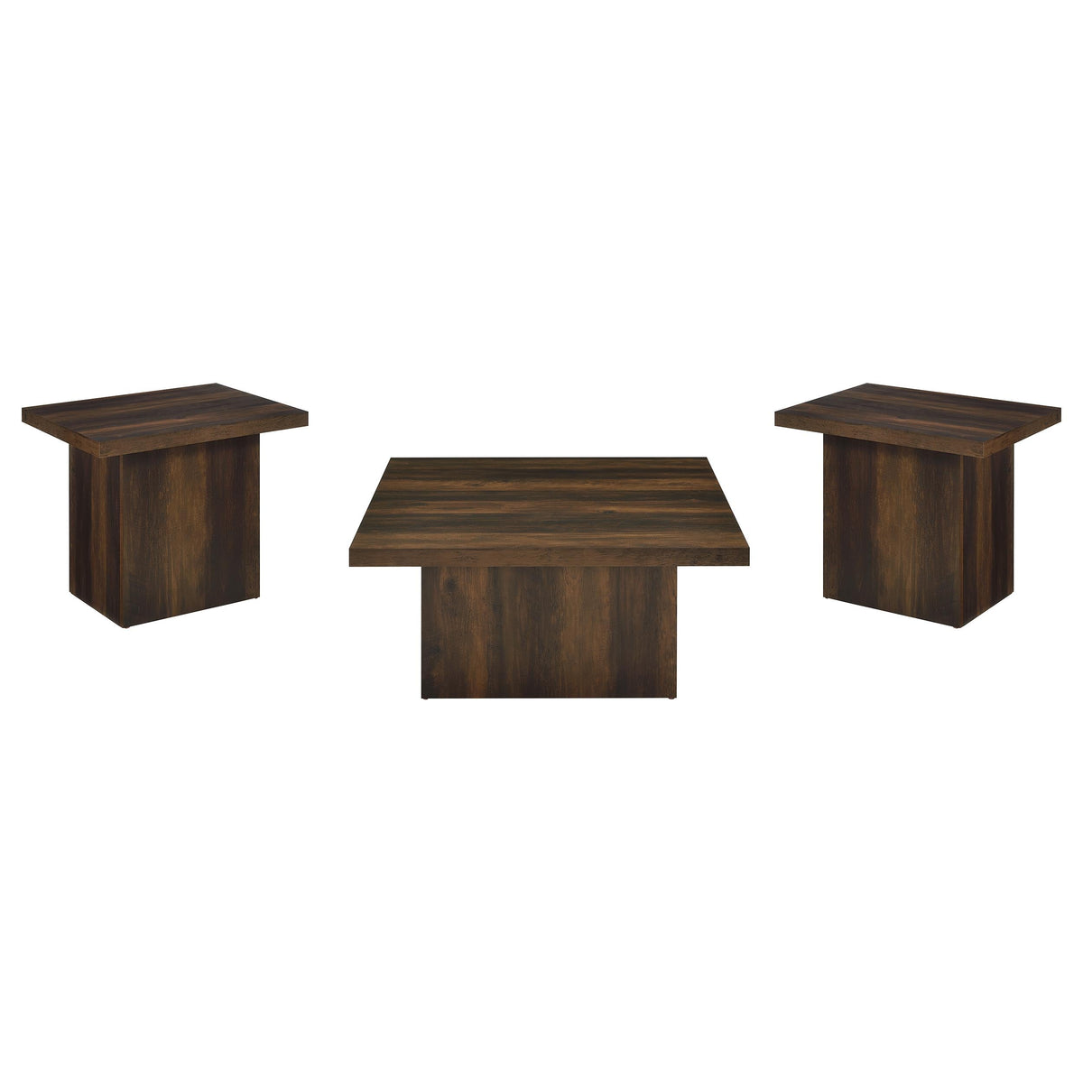 Devar Coffee Table Sets