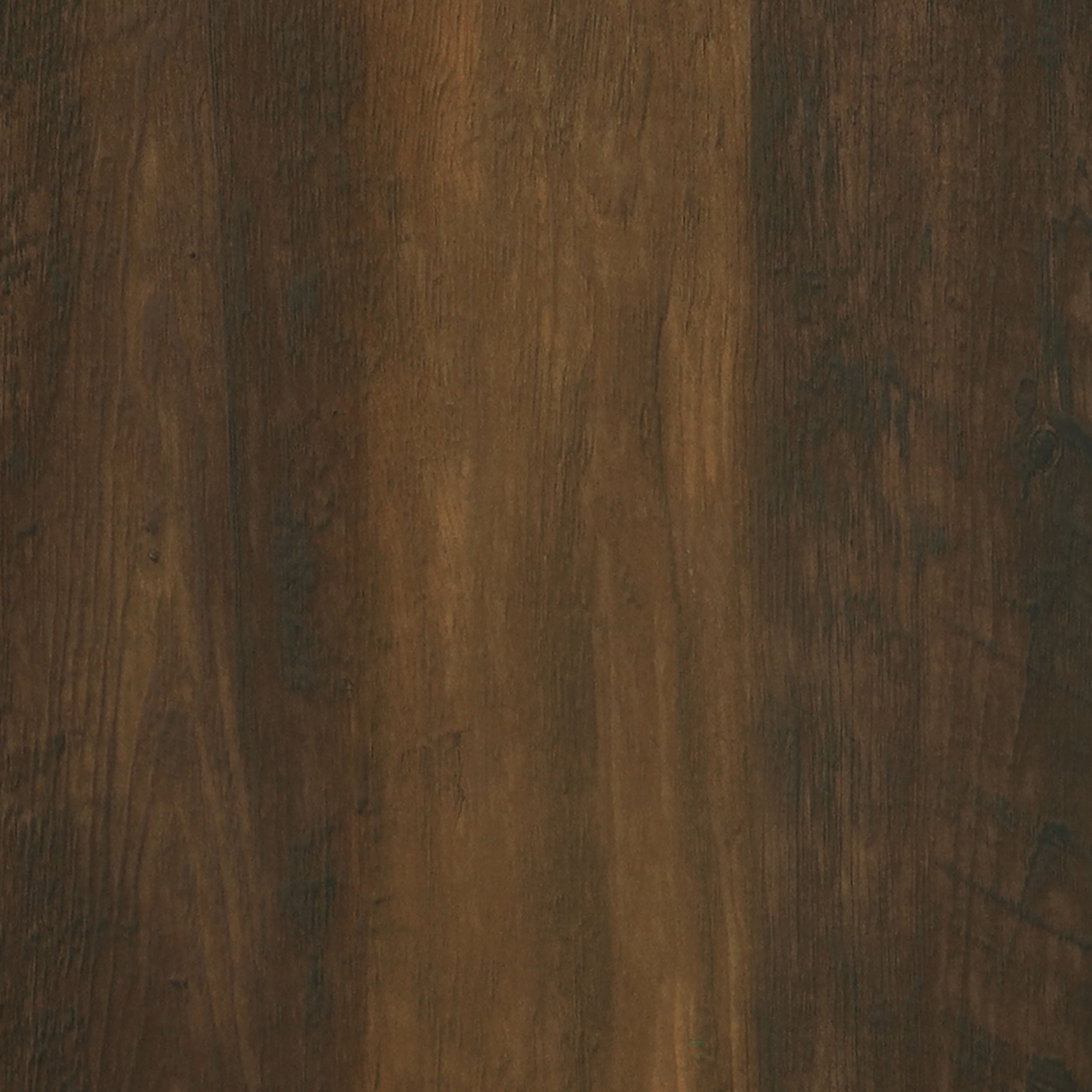 Devar Square Engineered Wood Cocktail Dark Pine Coffee Table