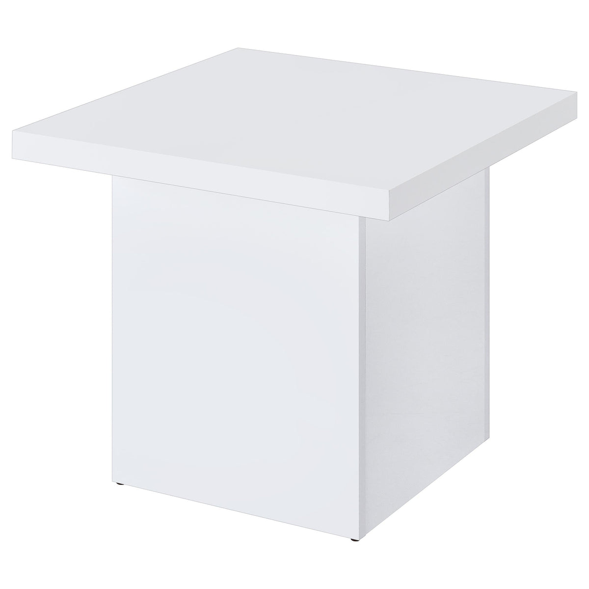 Devar End & Side Tables
