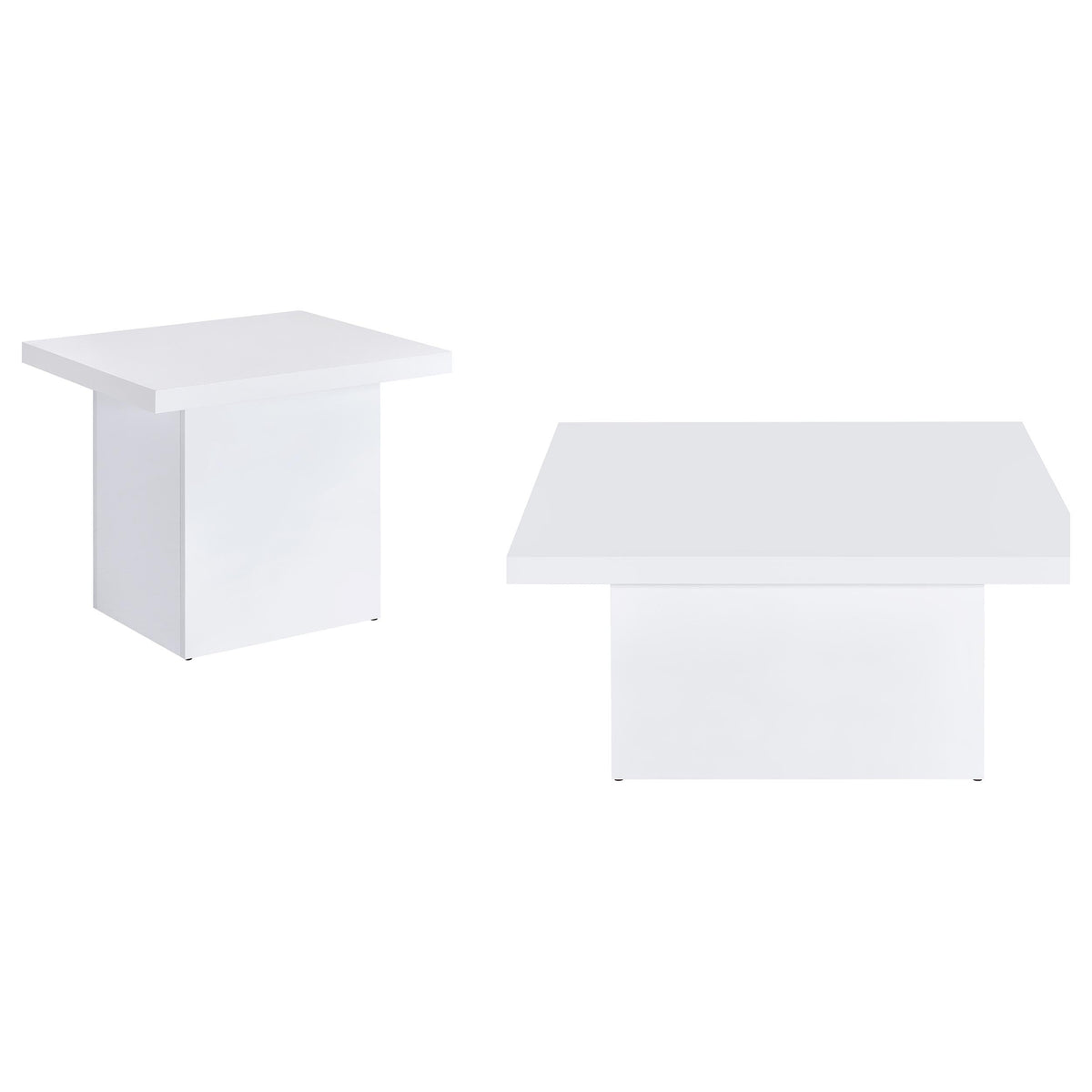 Devar Coffee Table Sets