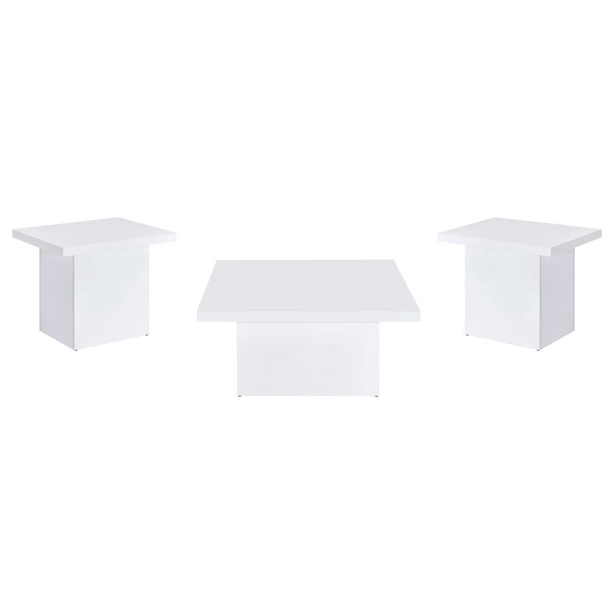 Devar Coffee Table Sets