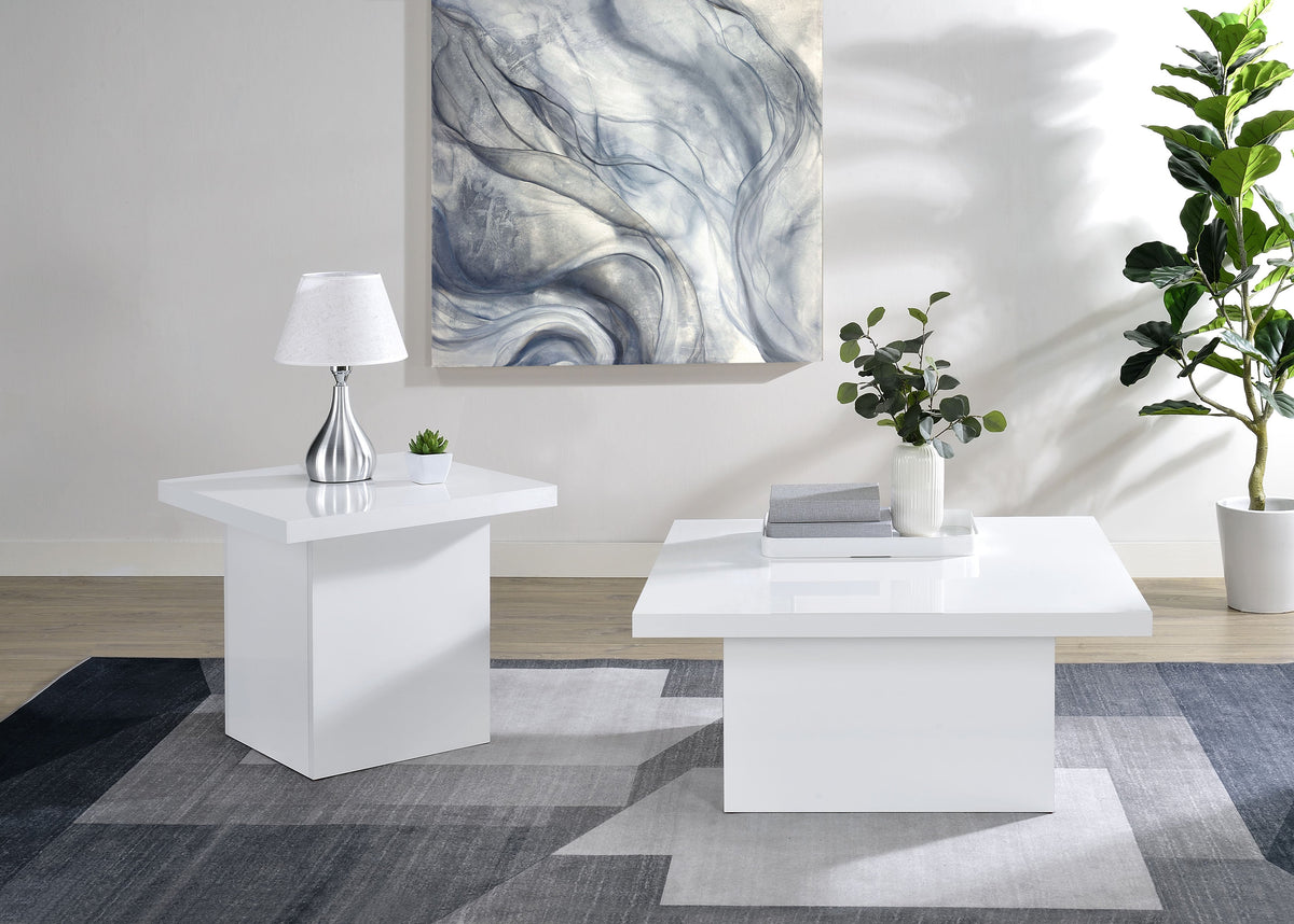 Devar Coffee Tables