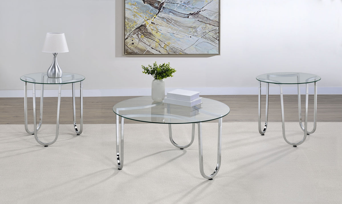 Beller Coffee Table Sets