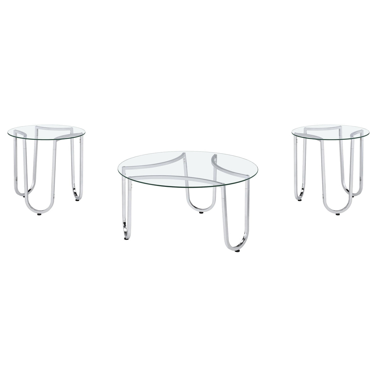 Beller Coffee Table Sets