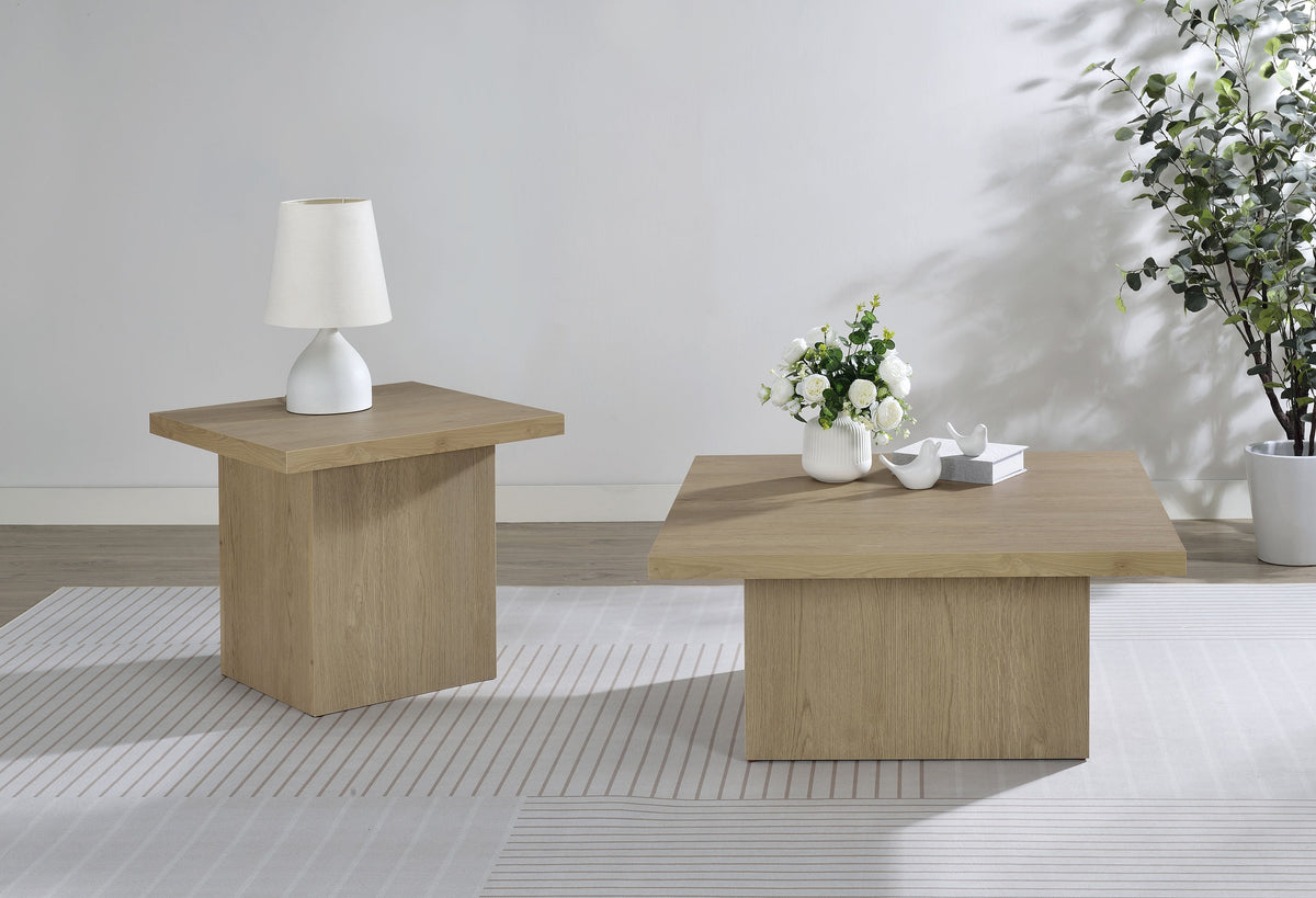Devar End & Side Tables
