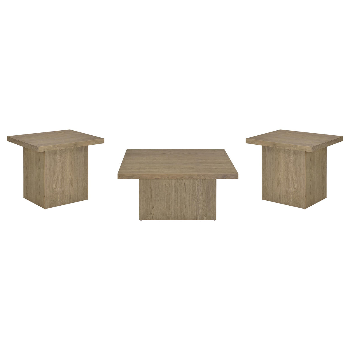 Devar Coffee Table Sets