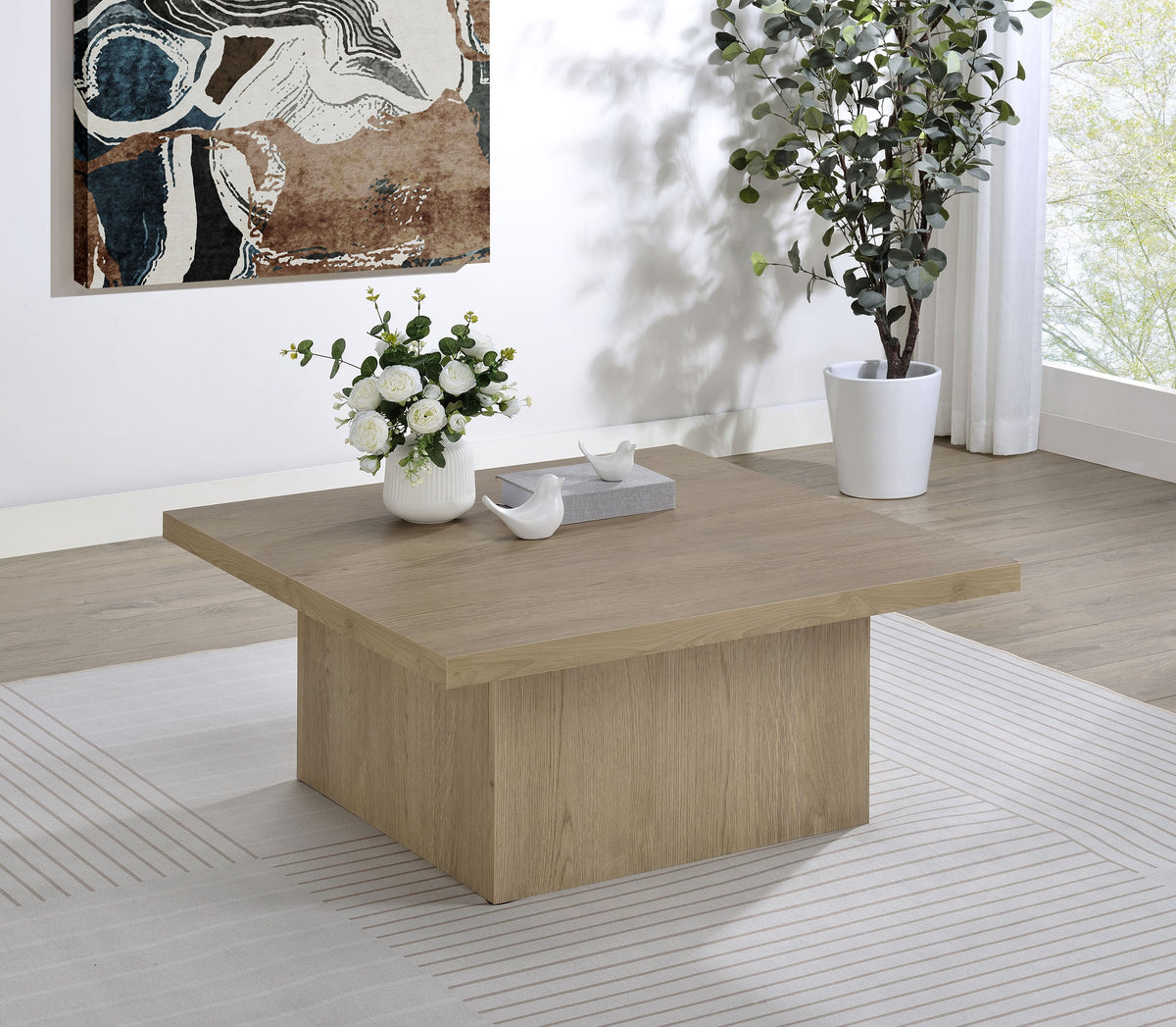 Devar Coffee Tables