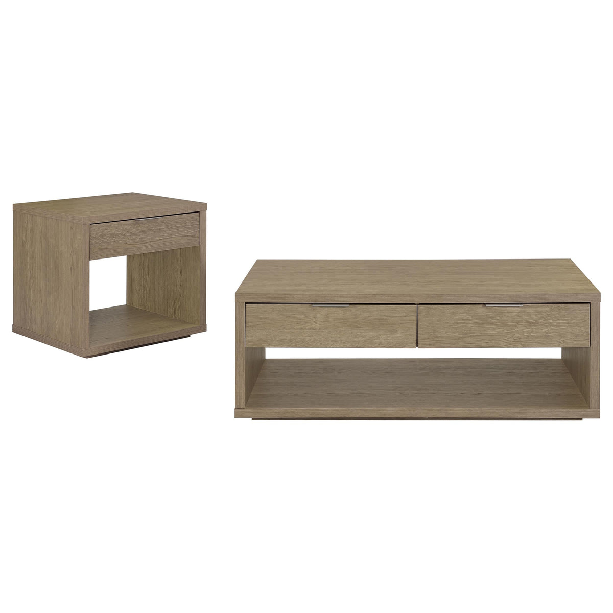 Ingram Coffee Table Sets