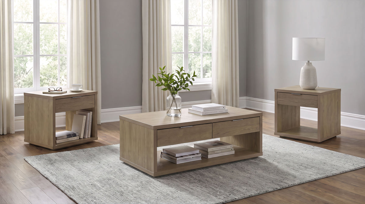 Ingram Coffee Table Sets