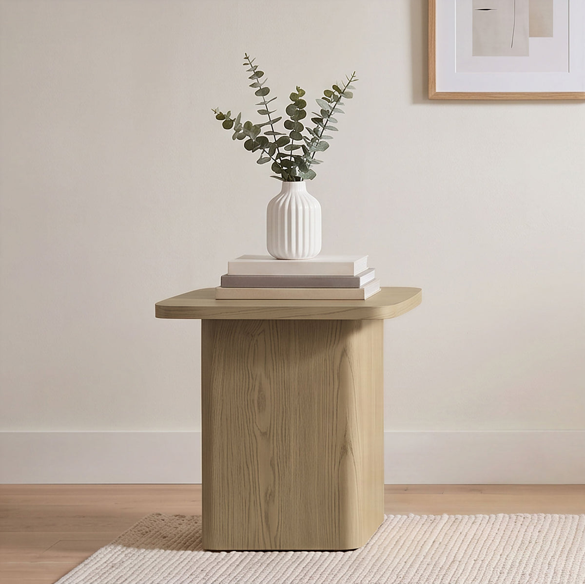 Fraser End & Side Tables