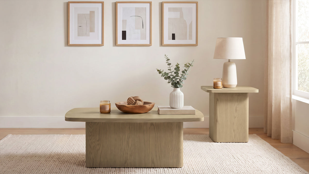 Fraser Coffee Table Sets