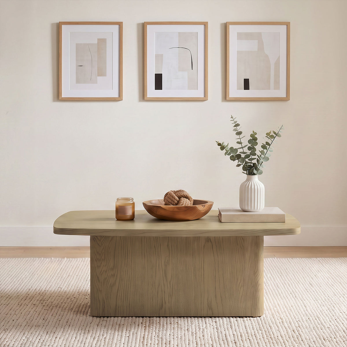 Fraser Coffee Tables