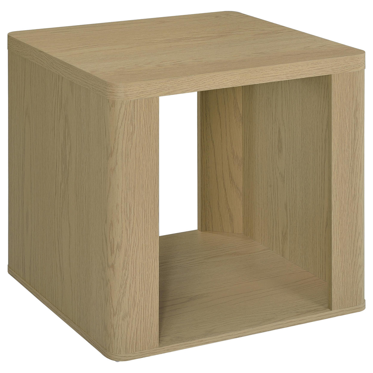Alsina End & Side Tables