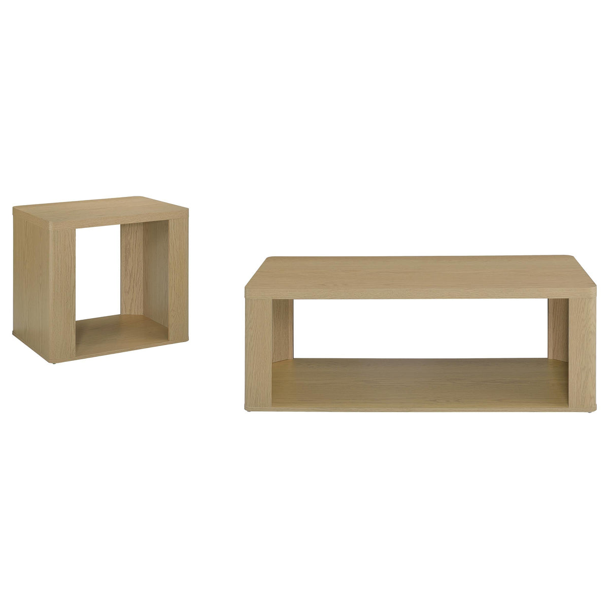 Alsina Coffee Table Sets