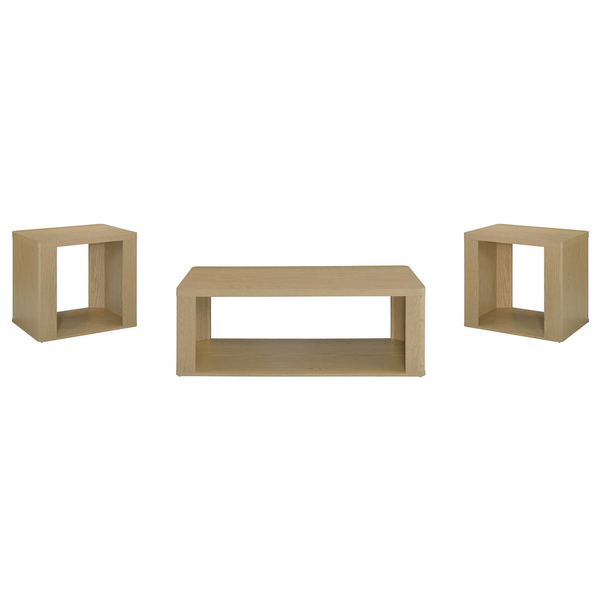 Alsina Coffee Table Sets