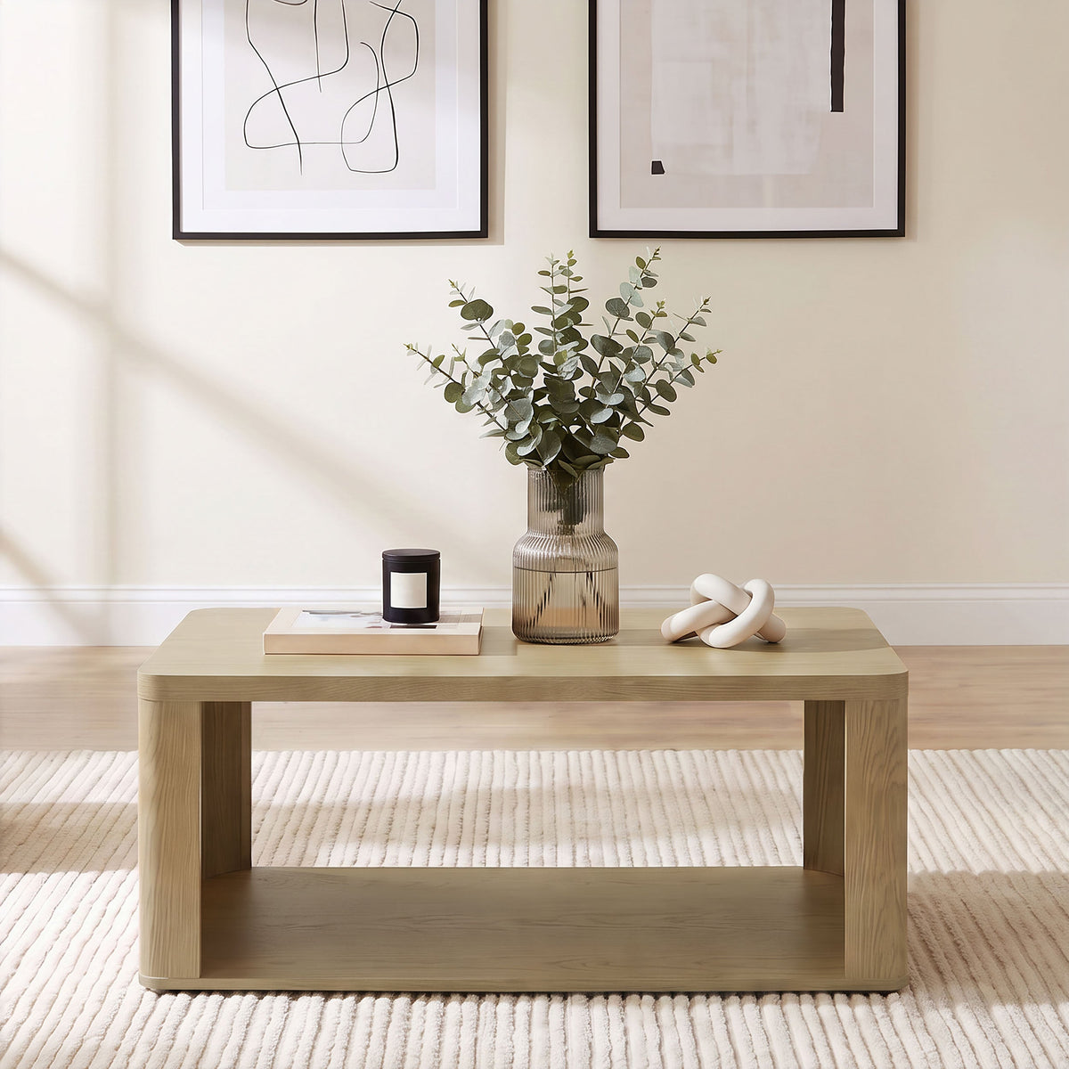 Alsina Coffee Tables
