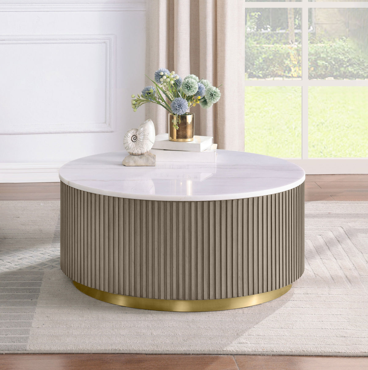 Jason Coffee Tables