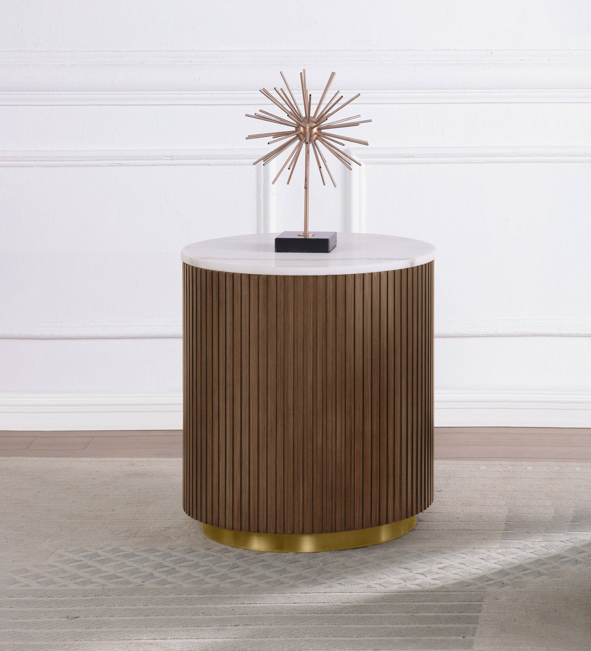 Jason End & Side Tables