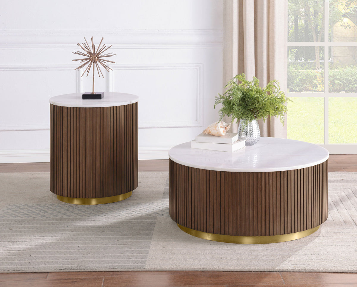 Jason End & Side Tables