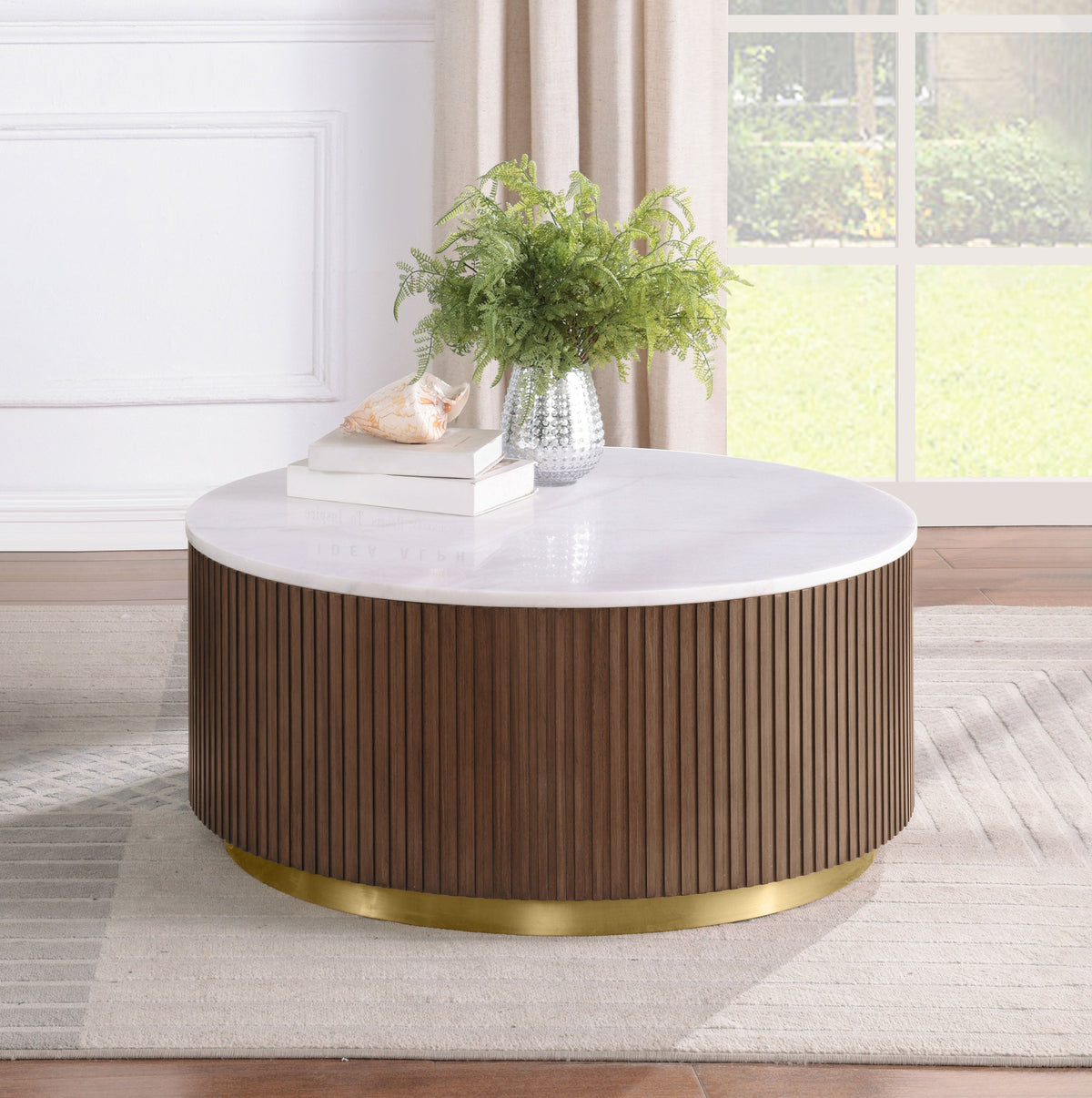 Jason Coffee Tables