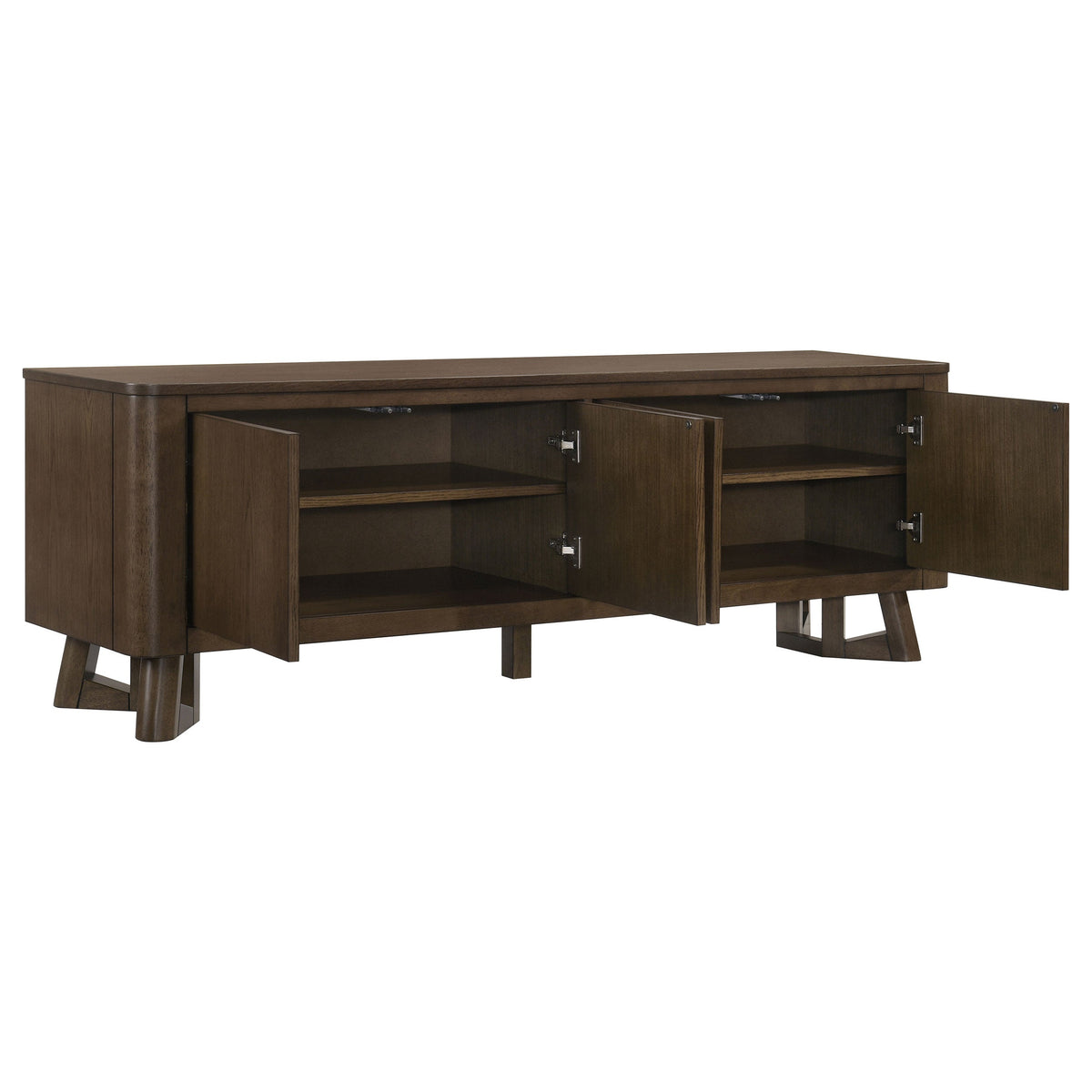 Trotter Tv Stands