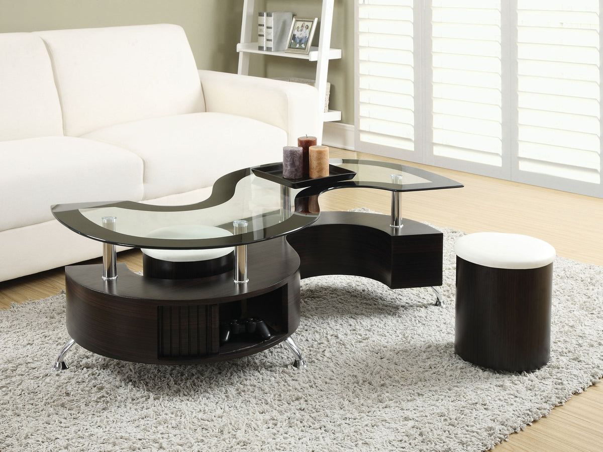 Buckley Coffee Tables