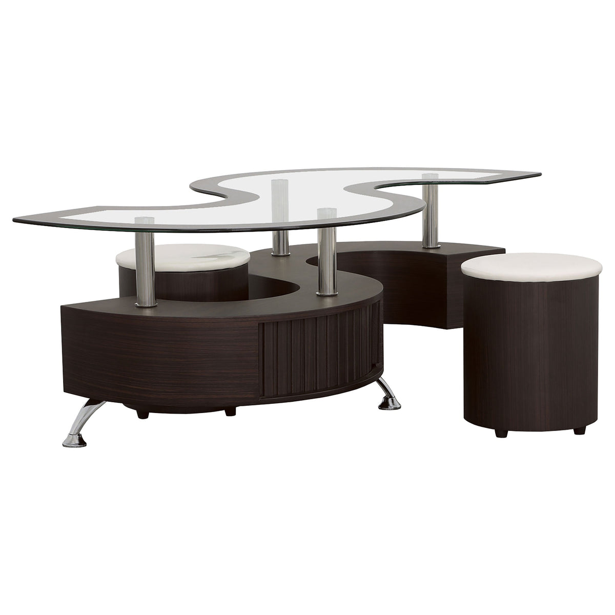 Buckley Coffee Tables
