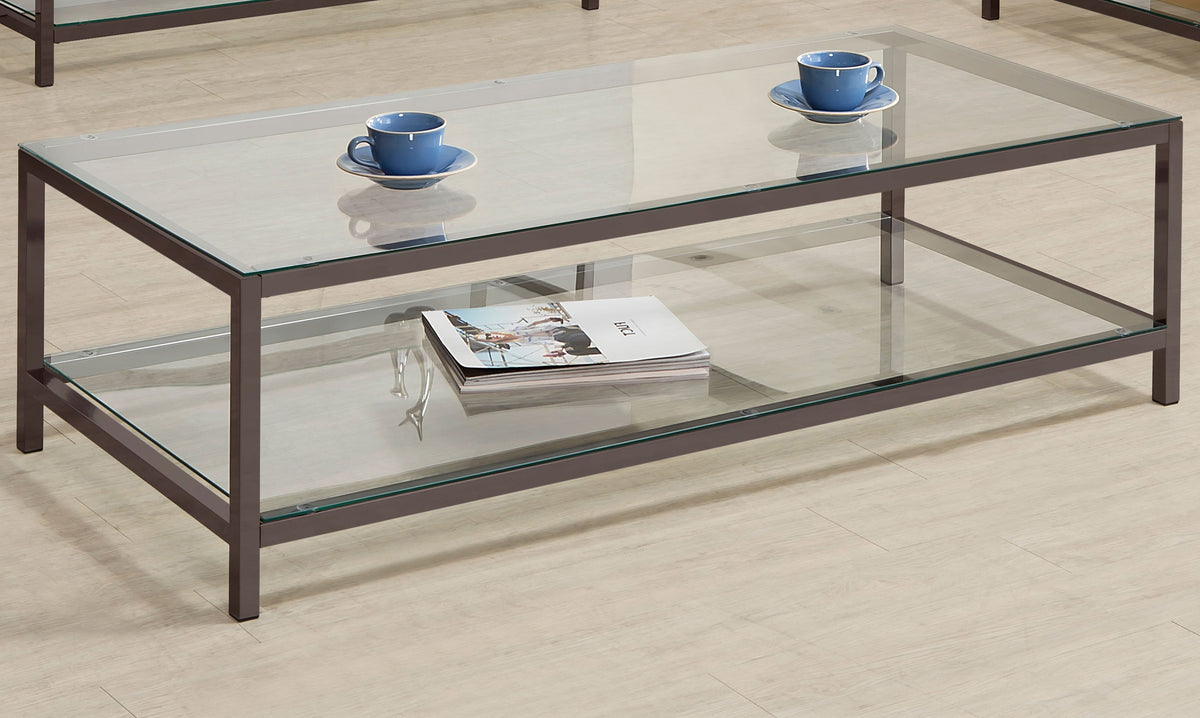 Trini Coffee Tables
