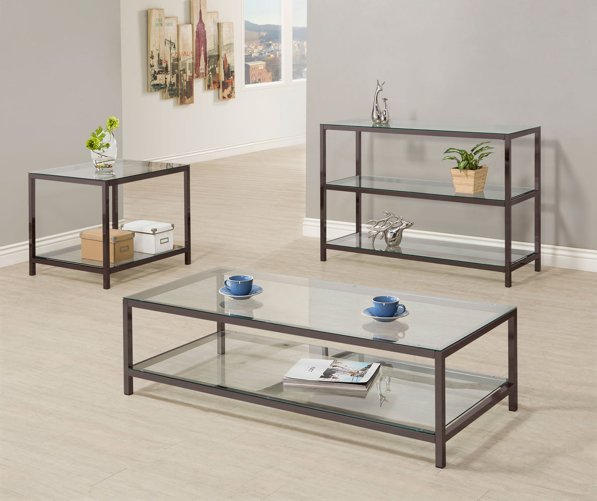 Trini Coffee Tables