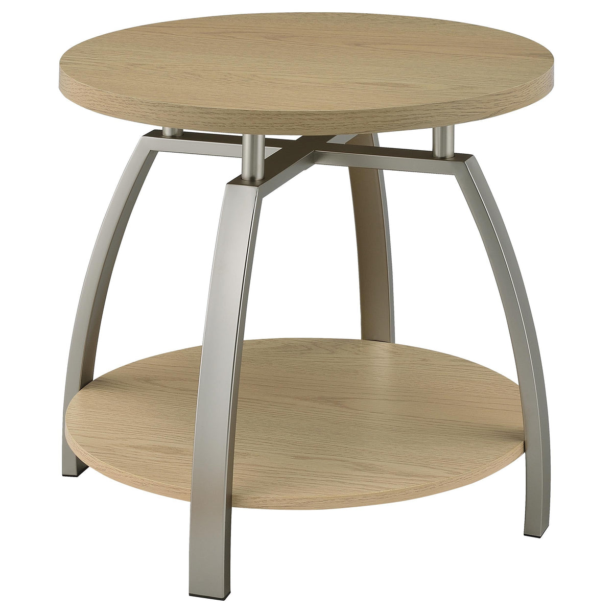 Dacre End & Side Tables